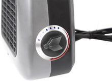 Lataa kuva Galleria-katseluun, Brunner keraaminen lämmitin Kero