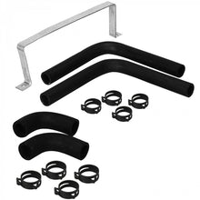 Lataa kuva Galleria-katseluun, Lämmönvaihtimen asennussarja