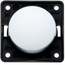 Lataa kuva Galleria-katseluun, Katkaisin upotettava kromi matta