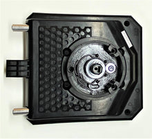 Lataa kuva Galleria-katseluun, Ulko-oven lukko oikea