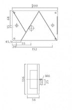Lataa kuva Galleria-katseluun, Aspöck multipoint 4 varalasi oikea