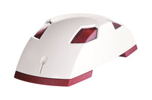 Lataa kuva Galleria-katseluun, Hälytysjärjestelmä C.A.S II, vaunuun