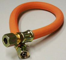 Lataa kuva Galleria-katseluun, Kaasuletku W 40, 1/4 vas. 10 mm