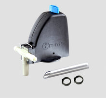 Lataa kuva Galleria-katseluun, Tyhjennys/paineventtiili 2,8bar Combi