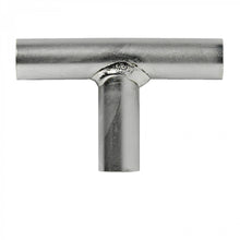 Lataa kuva Galleria-katseluun, T-putki 110x60mm ø22mm