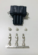 Lataa kuva Galleria-katseluun, Liitin pyöreille takavalolle/0900345A