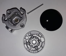 Lataa kuva Galleria-katseluun, Poltin, sarja, liesi, pieni