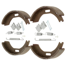 Lataa kuva Galleria-katseluun, BPW Jarrukenkäsarja 200 X 50mm alkuperäinen