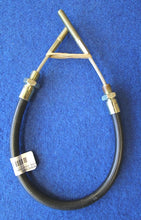 Lataa kuva Galleria-katseluun, Korkeussäädettävän vetopään vaijeri