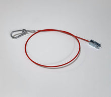 Lataa kuva Galleria-katseluun, KNOTT  turvavaijeri 1000mm