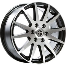 Lataa kuva Galleria-katseluun, Tomason vanne TN1F130X5 keskireikä 89,1m