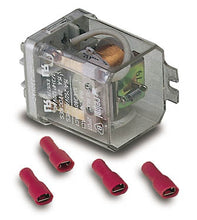 Lataa kuva Galleria-katseluun, Rele CR, verkkovirta / generaattori