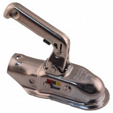 Lataa kuva Galleria-katseluun, Kuulakytkin WW 1500kg 50-51mm putkelle