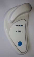 Lataa kuva Galleria-katseluun, Ohjauspaneli C402C valkoinen MK2