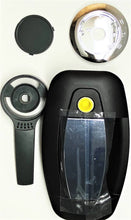 Lataa kuva Galleria-katseluun, Ulko-oven lukko oikea