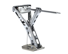 Lataa kuva Galleria-katseluun, AL-KO Sähkötukijalat 12v UP 4