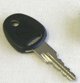 Lataa kuva Galleria-katseluun, Avain FF2 4425