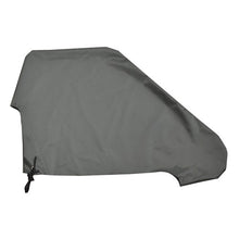 Lataa kuva Galleria-katseluun, Aisapussi Anri tumman harmaa