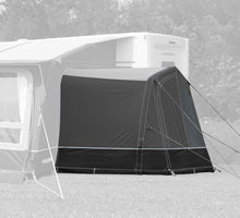 Lataa kuva Galleria-katseluun, Lisäteltta Kampa 180x220, All season