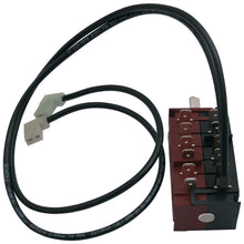 Lataa kuva Galleria-katseluun, Valintakytkin