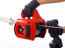 Lataa kuva Galleria-katseluun, Moment porakonekäyttöinen vinssi 225kg