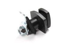 Lataa kuva Galleria-katseluun, Vääntölukko FF2 ilman lukkopesää musta