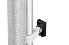 Lataa kuva Galleria-katseluun, Tuulisuoja 3,00x1,50m, rullamekanismi