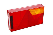 Lataa kuva Galleria-katseluun, Aspöck multipoint 1 varalasi oikea