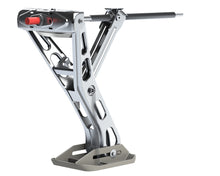 Lataa kuva Galleria-katseluun, AL-KO Sähkötukijalat 12v UP 4