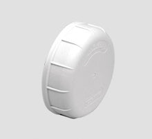 Lataa kuva Galleria-katseluun, Seinäläpiviennin suoja E 2400