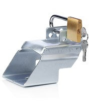 Lataa kuva Galleria-katseluun, Lukituslaite kuulakytkimeen