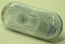 Lataa kuva Galleria-katseluun, Äärivalo upotettava  Jokon 110x45