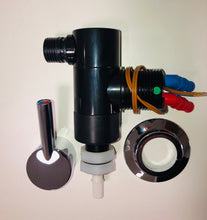 Lataa kuva Galleria-katseluun, Suihkunsekoittaja Trend A, alapuol