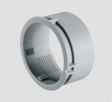 Lataa kuva Galleria-katseluun, Päätesuuttimen pikalukitusmutteri EM