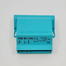 Lataa kuva Galleria-katseluun, Sytytin 12V, IGB 60