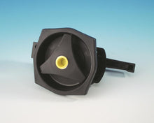 Lataa kuva Galleria-katseluun, Ulko-oven lukko FF2, oikea