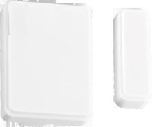 Lataa kuva Galleria-katseluun, Magneettikytkin, johdoton, valkoinen