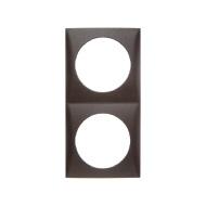 Lataa kuva Galleria-katseluun, Berker Kehys 2-osainen