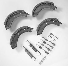 Lataa kuva Galleria-katseluun, AL-KO/Knott Jarrukenkäsarja alkuperäinen