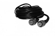 Lataa kuva Galleria-katseluun, Johtosarja 6M 5+4 napainen