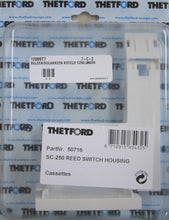 Lataa kuva Galleria-katseluun, Releen/sulakkeen kotelo C250