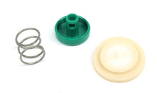 Lataa kuva Galleria-katseluun, Korvausilmanappi PP/C2-4/C200, keltainen