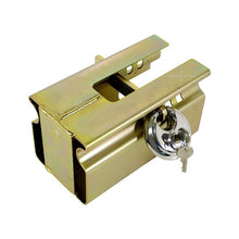 Lataa kuva Galleria-katseluun, Lukituslaite kuulakytkimeen