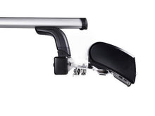 Lataa kuva Galleria-katseluun, Kiinnityssarja kattokiskoon Ducato H2L2