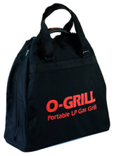 Lataa kuva Galleria-katseluun, Grillin laukku Carry-O Bag, 600-900