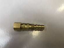 Lataa kuva Galleria-katseluun, O-Grill letkuliitin pikaliitoksella