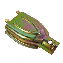 Lataa kuva Galleria-katseluun, Jarruvaijerin BPW kiinnityspelti