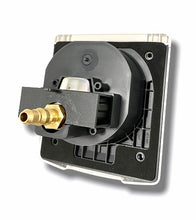 Lataa kuva Galleria-katseluun, Vesisäiliön läpivienti, kaupunkivesiliit