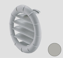 Lataa kuva Galleria-katseluun, Suunnattava ritilä päätesuuttimeen