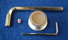 Lataa kuva Galleria-katseluun, Kitkapalasarja WS 3000 -8/2002